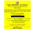 SRM UNIVERSITY MATHS TUITION IN CHENNAI with ASSURED PASS